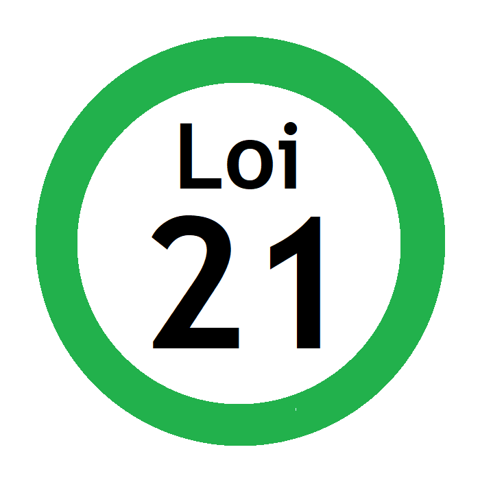 Pour la Loi 21